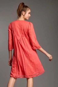 ICONIQUE MILLY KAFTAN
