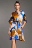 ICONIQUE TANYA SHIRT DRESS