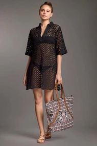 ICONIQUE VICKY KAFTAN
