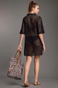 ICONIQUE VICKY KAFTAN