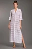 ICONIQUE ZOE MAXI DRESS