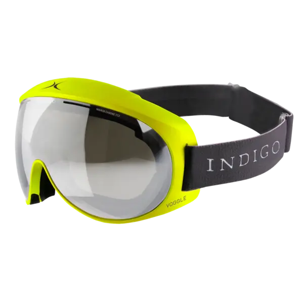 INDIGO NEON