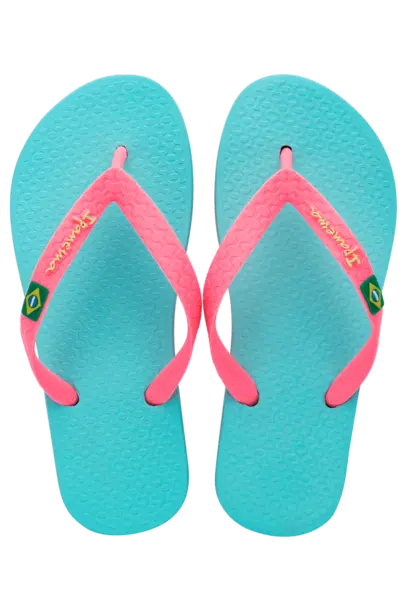 IPANEMA CLASSIC BRAZIL KIDS