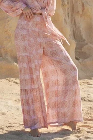 ISLA IBIZA BAGGY PANTS