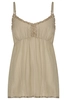 ISLA IBIZA BLOUSE/SINGLET