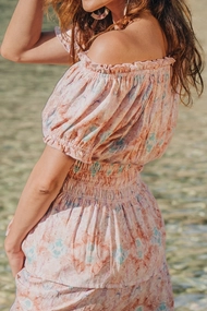 ISLA IBIZA BLOUSE