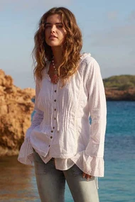 ISLA IBIZA BLOUSE