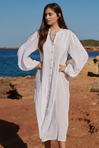 ISLA IBIZA BLOUSE