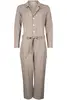 ISLA IBIZA COMBAT OVERALL