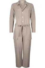 ISLA IBIZA COMBAT OVERALL