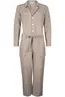 ISLA IBIZA COMBAT OVERALL