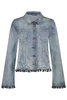 ISLA IBIZA DENIM JACKET