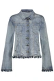ISLA IBIZA DENIM JACKET