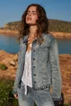 ISLA IBIZA DENIM JACKET