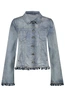 ISLA IBIZA DENIM JACKET