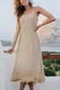ISLA IBIZA DRESS