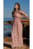 ISLA IBIZA DRESS