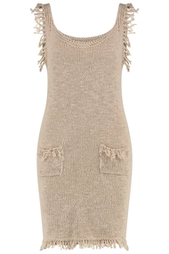 ISLA IBIZA DRESS