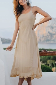 ISLA IBIZA DRESS