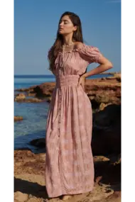 ISLA IBIZA DRESS