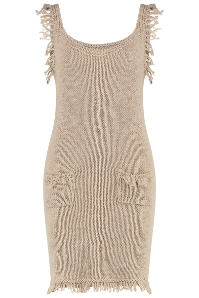 ISLA IBIZA DRESS