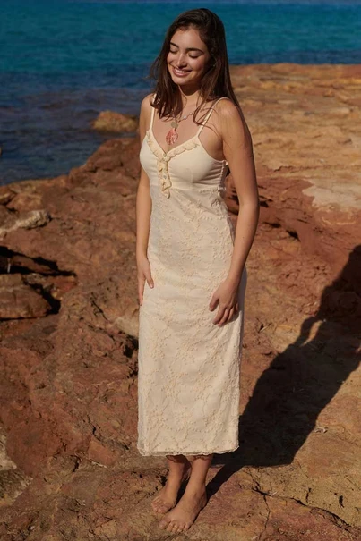 ISLA IBIZA DRESS