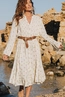 ISLA IBIZA DRESS