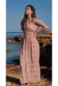 ISLA IBIZA DRESS