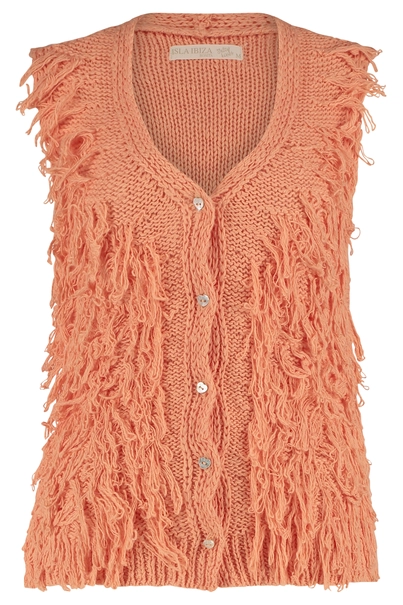 ISLA IBIZA GILET