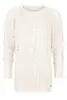 ISLA IBIZA JUMPER KNITTED