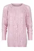ISLA IBIZA JUMPER KNITTED