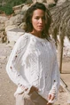 ISLA IBIZA JUMPER KNITTED