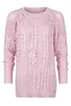 ISLA IBIZA JUMPER KNITTED