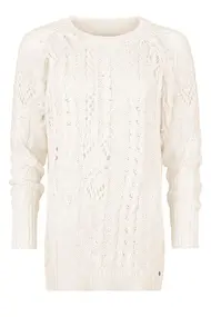ISLA IBIZA JUMPER KNITTED