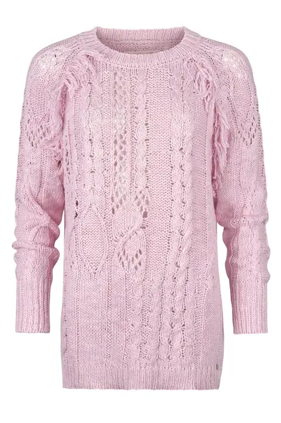 ISLA IBIZA JUMPER KNITTED
