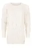 ISLA IBIZA JUMPER KNITTED