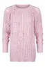 ISLA IBIZA JUMPER KNITTED