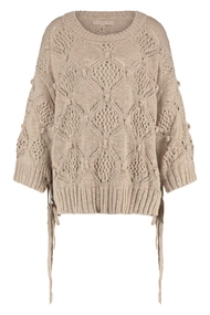 ISLA IBIZA JUMPER