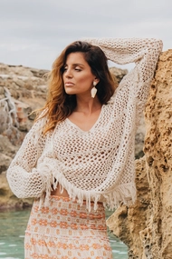 ISLA IBIZA JUMPER