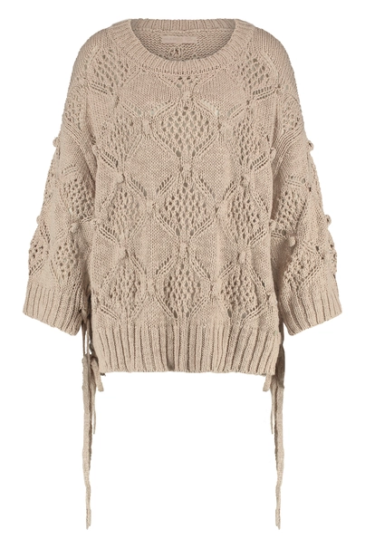 ISLA IBIZA JUMPER