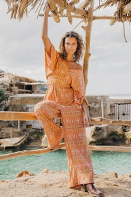ISLA IBIZA JUMPSUIT