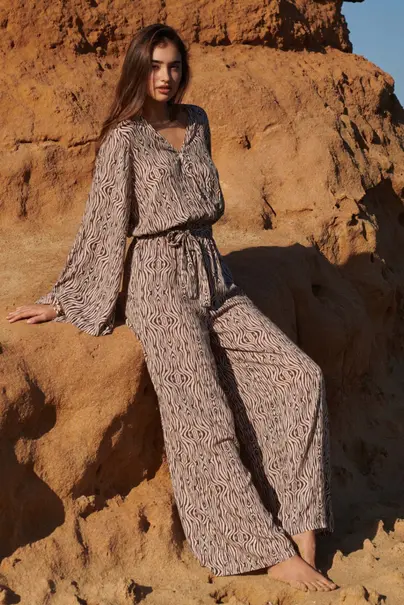 ISLA IBIZA JUMPSUIT