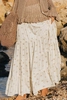 ISLA IBIZA LONG SKIRT