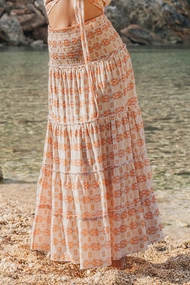 ISLA IBIZA LONG SKIRT