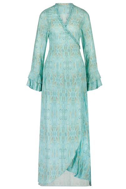 ISLA IBIZA MAXI DRESS