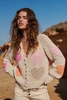 ISLA IBIZA SHORT CARDIGAN