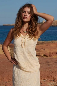 ISLA IBIZA SINGLET