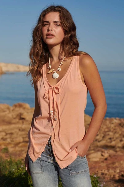 ISLA IBIZA SINGLET