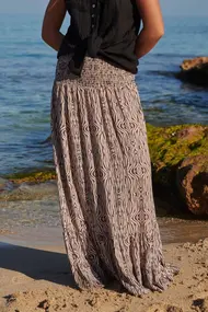 ISLA IBIZA SKIRT