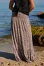 ISLA IBIZA SKIRT